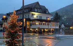 Stumbergers Hotel